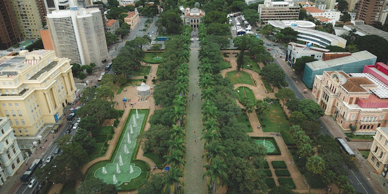 Quais cidades conhecer no Circuito das Águas em Minas Gerais?